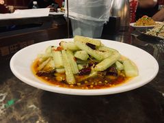 -郑喜旺烧烤(郑州总店)