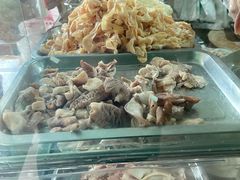 -汝萍传统蘸水菜(春华路总店)