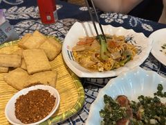 -滇道云南特色料理(康定路店)