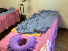 -沈师傅盲人按摩工作室(密三小区店)