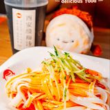 子午路｜西安必吃的肉夹馍，开来北京了！