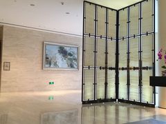 -上海衡山路十二号华邑酒店