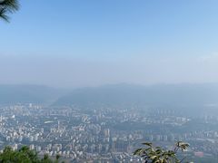 -缙云山景区