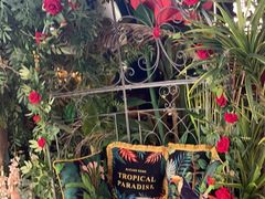 -第101座花园餐厅(湖滨88店)