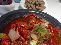-金陵暴走小龙虾(南京总店)