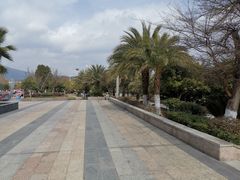 -贵定县军民同心公园
