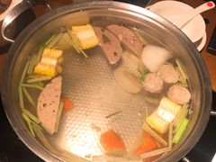 -牛焱·贵州黄牛肉火锅(城西银泰店)