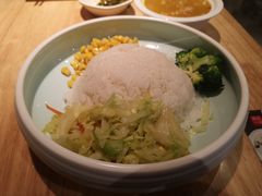 -嘉和一品(蓝堡店)