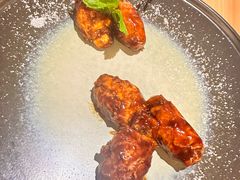 -枣子树·素食餐厅(普陀山店)
