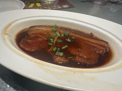 -老济南·地道济南菜(大明湖店)