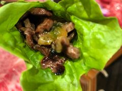 -俺的焼肉(銀座9丁目店)