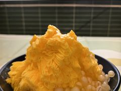 -鞠婆婆•绵绵冰•凉糕•手工冰粉(苏稽一店)