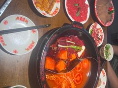 -牛市坎火锅(建设路店)