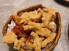 -廖川菜(金虹桥店)