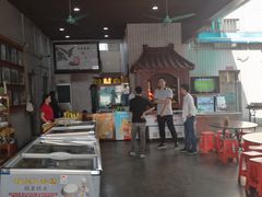 大堂-欢姐伦教糕(北海大道北店)