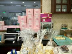 -老大昌(淮海中路店)