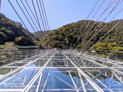 -古龙峡云天玻霸