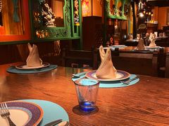 -甘尼仕印度餐厅爵士酒吧(阳春巷店)