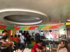 -Jonah's Fruit Shake & Snack Bar