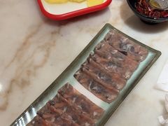 -南锣南门涮肉(南锣鼓巷店)
