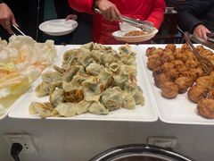 -清心素食自助餐厅(夫子庙店)