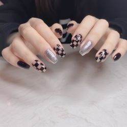 -Fanni美甲美睫皮肤管理