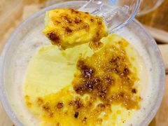 布甸波波冰-喜茶(深圳福田星河COCO Park店)