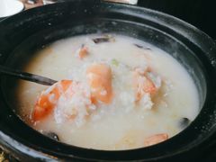 -颐和•海鲜砂锅粥•啫啫煲(奥林匹克广场店)