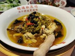 -西江红·株洲本地菜(滨江南路店)