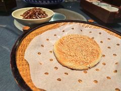 -金狮麟·新豫菜(金码大厦店)