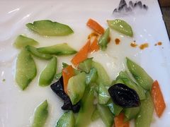 -老德州四合院·德州菜(天衢路店)