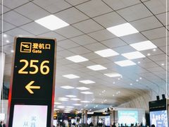 -郑州新郑国际机场