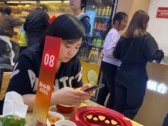 -孙小楠麻辣香锅(欧亚卖场店)