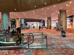 -吉隆坡国际机场