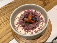 -原石牛扒·约会餐厅(龙城万科里店)