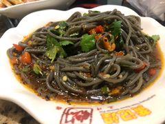 厥根粉-黄记煌三汁焖锅(新世纪广场店)