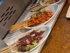 -浙江西子宾馆·瑶园咖啡厅