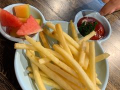 -豪尚豪牛排(彩悦城店)