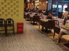 大堂-粤港餐厅(禹州商业广场店)