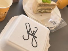-法桐蛋糕·手作面包(万象城店)