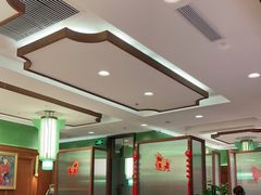 大堂-蝶园·装修中(BFC外滩金融中心店)