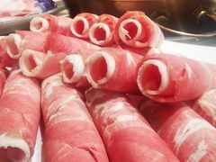-东来顺饭庄(西直门店)