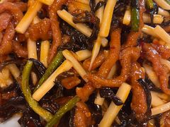 -南来顺饭庄·清真(南菜园店)