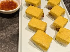 -紫泥369粗粮季(鼓楼店)