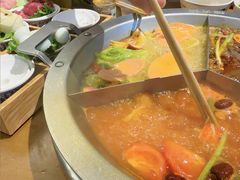 -楠火锅(太古里总店)