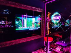 -温莎KTV(珠江路店)