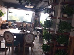 -渝梓味半自助火锅(商贸城店)