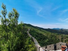 -雁门关景区
