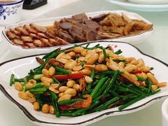 小炒皇-南兴烧腊(江南西店)