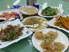 -景好海鲜餐厅(大鹏必选旅游店)